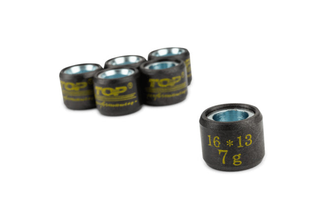 Kit Variatore Top Performances GP Trophy Minarelli