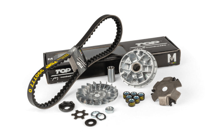 Kit variatore Top Performances TPR Minarelli lungo / Aerox