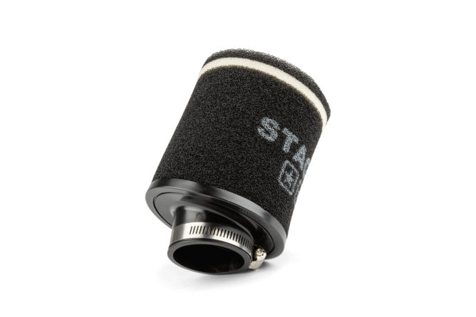 Filtro Aria Racing Stage6 Double Layer PICCOLO 28-55mm nero
