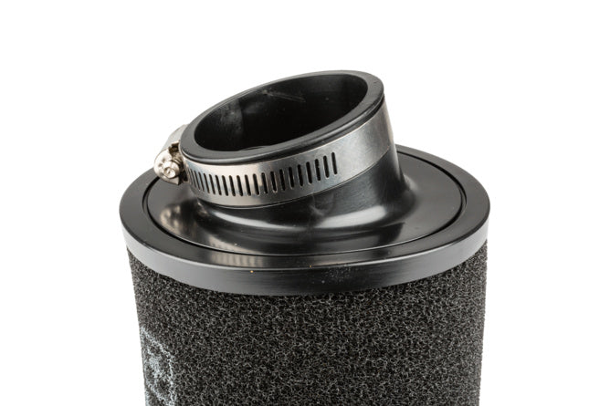 Filtro Aria Racing Stage6 Double Layer PICCOLO 28-55mm nero