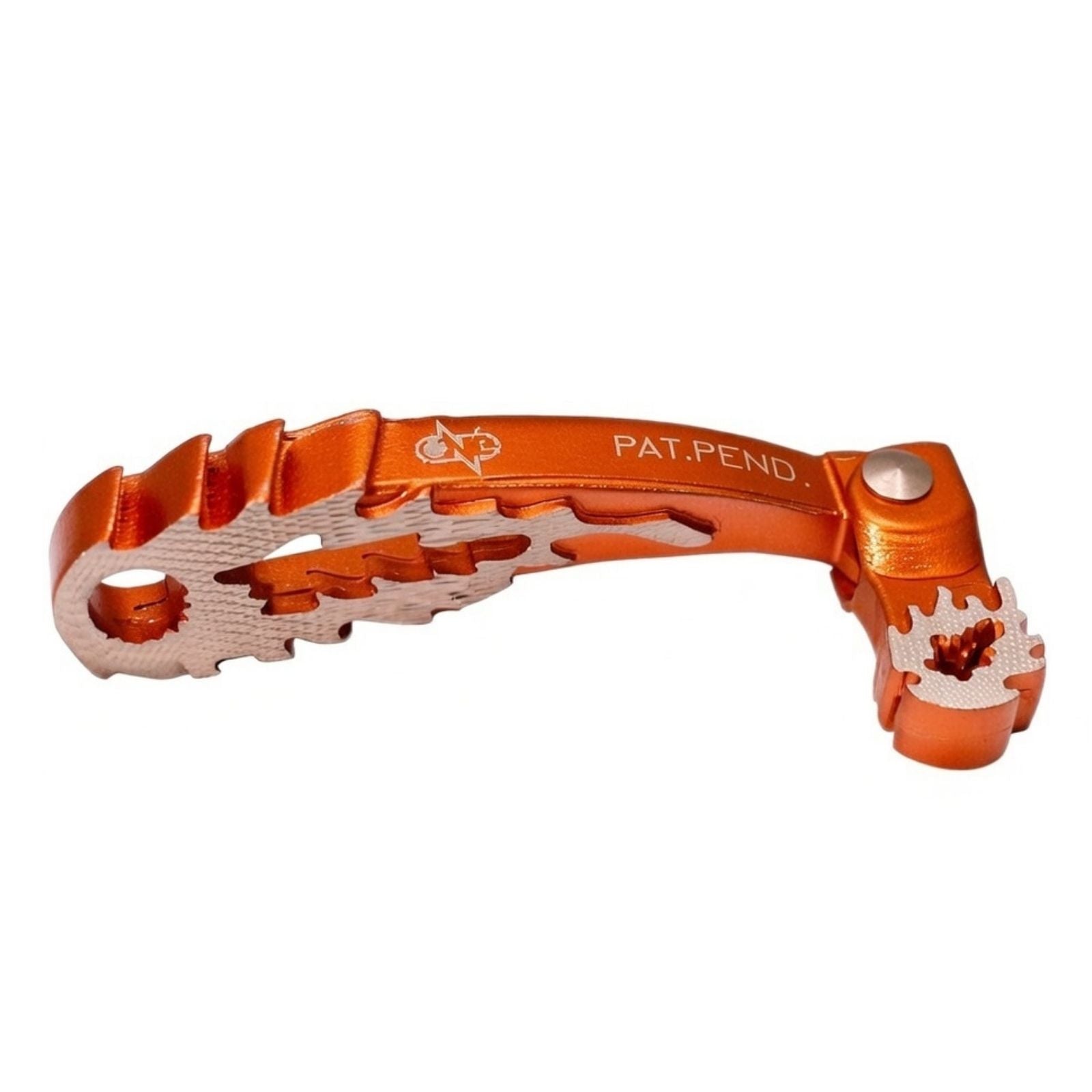 Pedivella messa in moto ONE by Camamoto 77090560 per Piaggio, Gilera e Aprilia - immagine 1