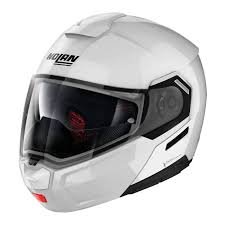 Casco Moto Modulare P/J Nolan N90-3 vari colori e taglie