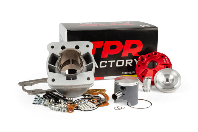 Gruppo termico TPR Factory FL100 AM6