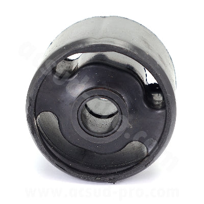 SILENT BLOCK ANTIVIBRANTE BLOCCO MOTORE PIAGGIO 50-125-250 ZIP 4T / FLY 4T / MP3 2007>, 125 X8 2004>, X9 2003>, X-EVO 2007>, X10 2012>, VESPA GTS 2007>/ GILERA 125-250 NEXUS 2007>, RUNNER 2005>/APRILIA 125 SR-MAX 2011> (OEM : 272750)