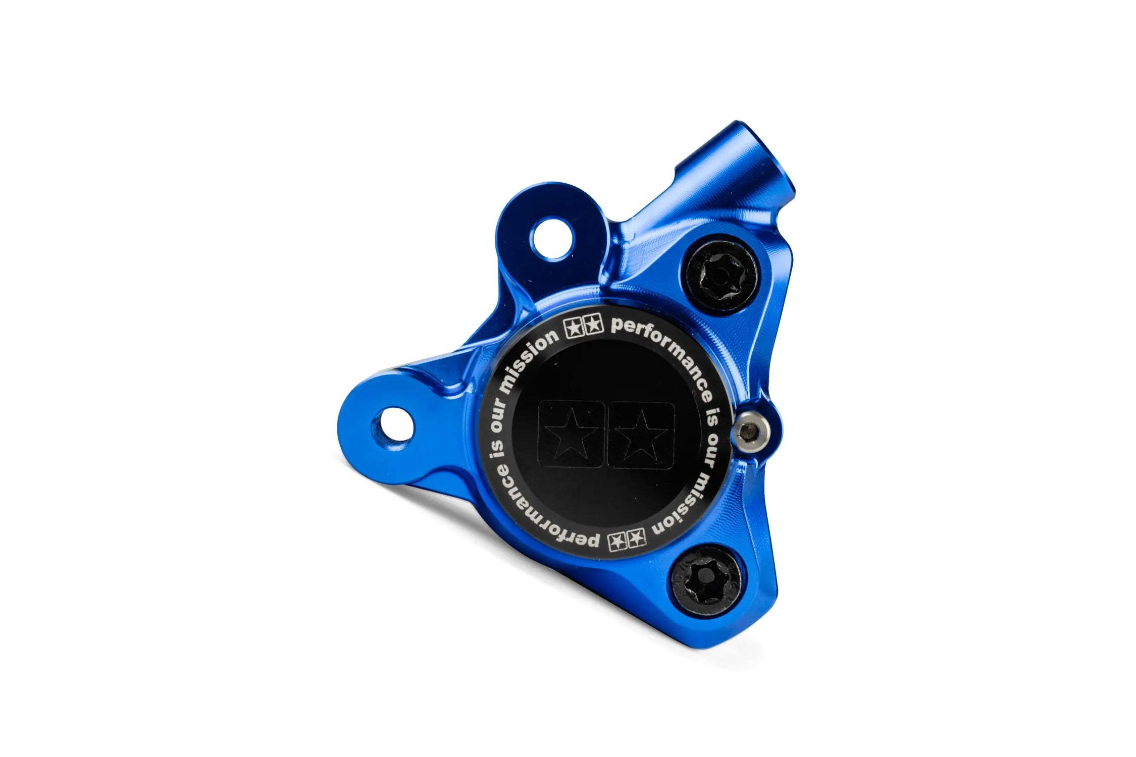 PINZA FRENO ANTERIORE APRILIA SCARABEO 100 2T STAGE6 S6-1400381/BL BLU