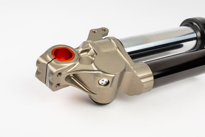 Forcella Stage6 R/T Upside Down 650mm - 45/48mm