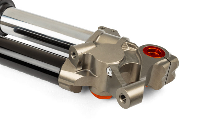 Forcella Stage6 R/T Upside Down 650mm - 45/48mm