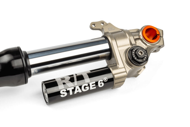Forcella Stage6 R/T Upside Down 650mm - 45/48mm