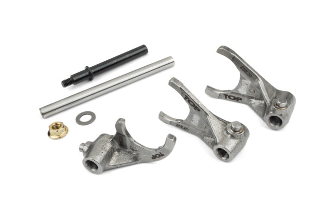 Kit forcella cambio forgiato Top Performances AM6