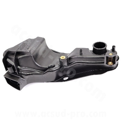 SCATOLA FILTRO COMPLETA PIAGGIO ZIP 50 4T 2018-2023   (OEM : 1A011197 )
