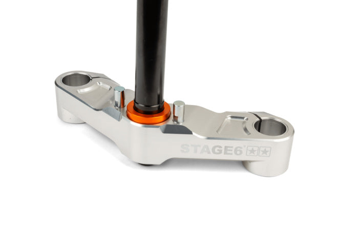 Piastra forcella CNC Stage6 R/T Yamaha Aerox