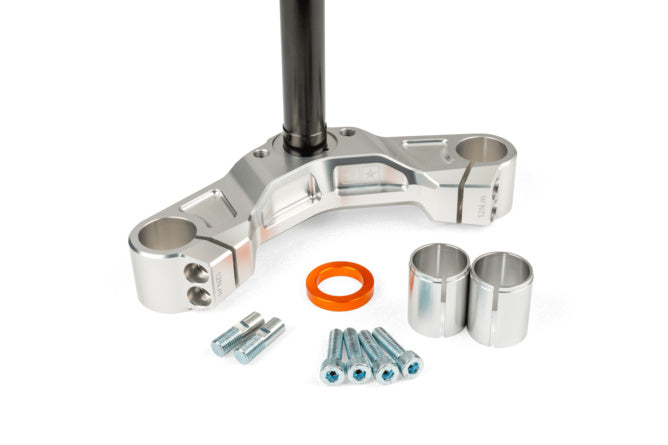 Piastra forcella CNC Stage6 R/T Yamaha Aerox