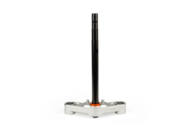 Piastra forcella CNC Stage6 R/T Yamaha Aerox