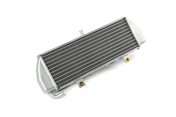 Radiatore Motoforce alluminio Yamaha Jog RR