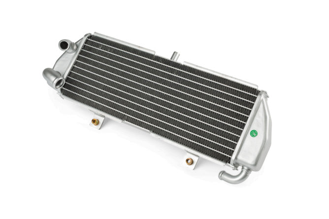 Radiatore Motoforce alluminio Yamaha Jog RR