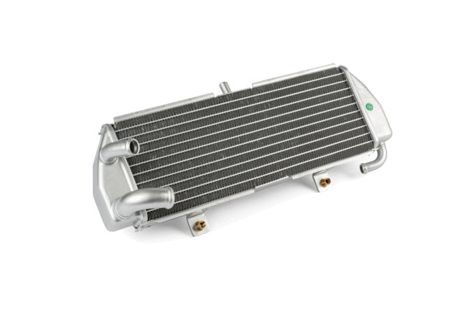 Radiatore Motoforce alluminio Yamaha Jog RR