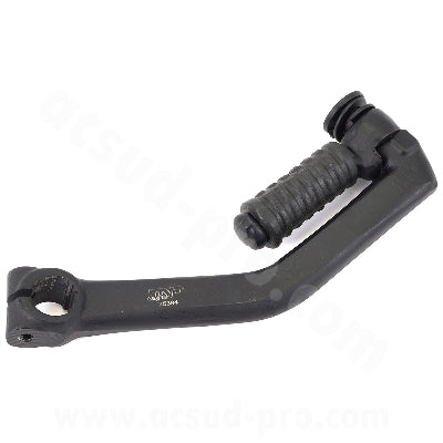 PEDIVELLA M/MOTO SCOOTER  PIAGGIO ZIP / TYPHOON / STALKER / NRG / DNA / ICE / SR50  ( OEM : 286214 ) NERO
