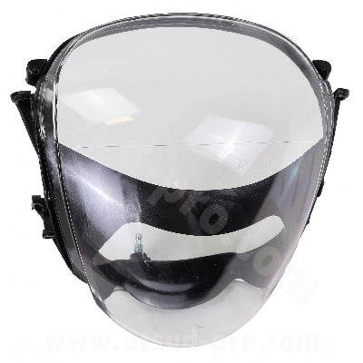GEMME VETRO FARO / TACHIMETRO PIAGGIO ZIP 50 2000>   (OEM : 638554)
