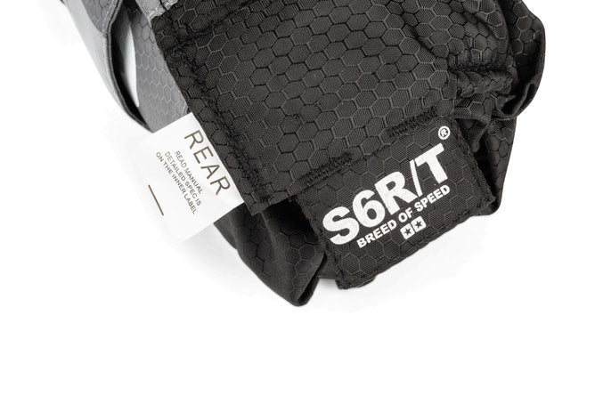 Set termocoperte pneumatico Stage6 R/T TempControl 10