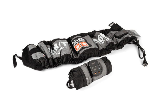 Set termocoperte pneumatico Stage6 R/T TempControl 12