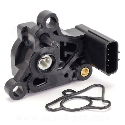 SENSORE TPS HONDA SH 125-150CC 2013-2016 / PCX 125-150CC 2010-2014 / SH 300CC / VISION 50 ( OEM: 16060-GFZ-003 )