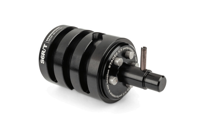 Desmodromico cambio Stage6 R/T AM6