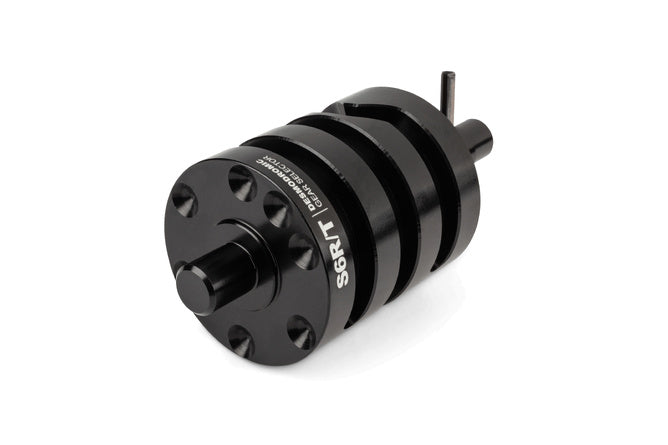 Desmodromico cambio Stage6 R/T AM6