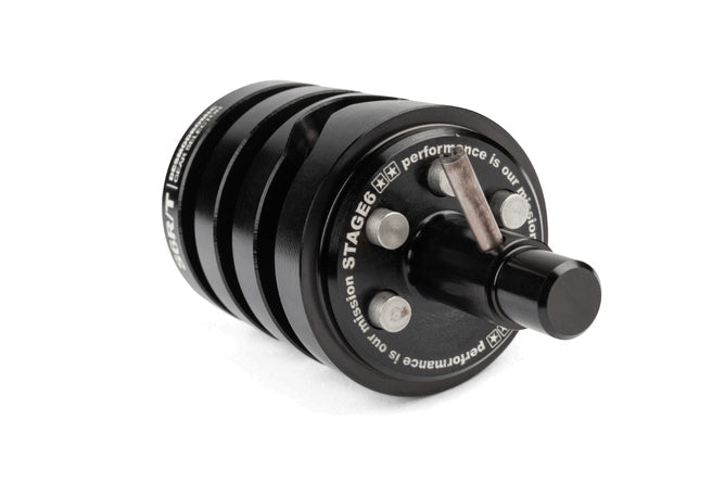 Desmodromico cambio Stage6 R/T AM6