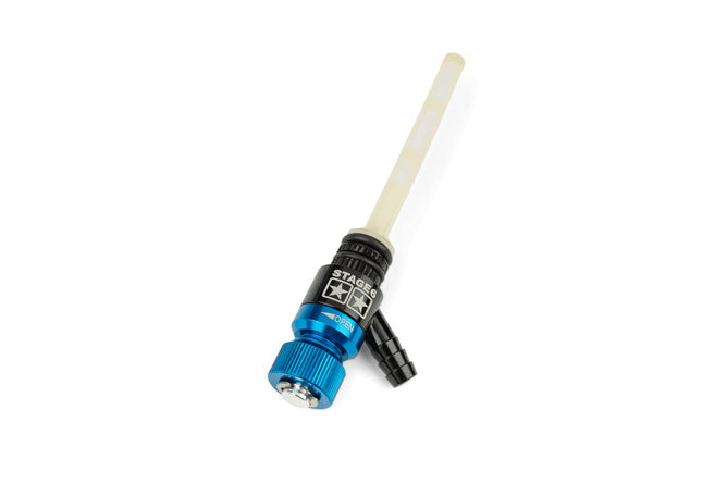 Rubinetto benzina d.15mm Stage6 Blu
