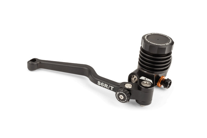 Pompa freno Stage6 R/T MK2 destra nero