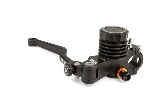 Pompa freno Stage6 R/T MK2 destra nero