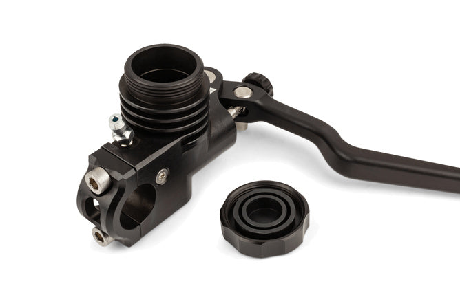 Pompa freno Stage6 R/T MK2 destra nero