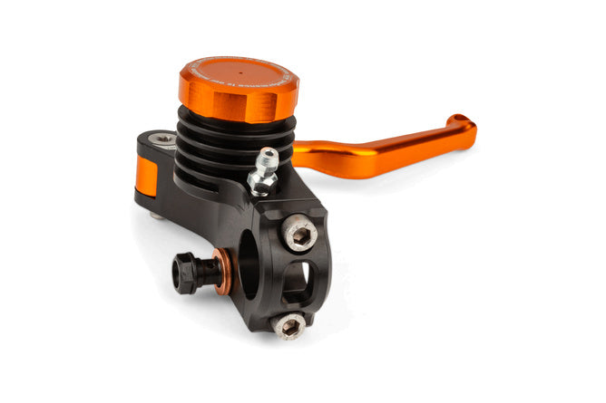 Pompa freno Stage6 R/T MK2 destra arancione