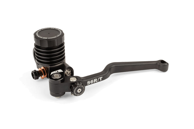 Pompa freno Stage6 R/T MK2 sinistra nero