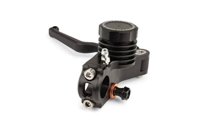 Pompa freno Stage6 R/T MK2 sinistra nero