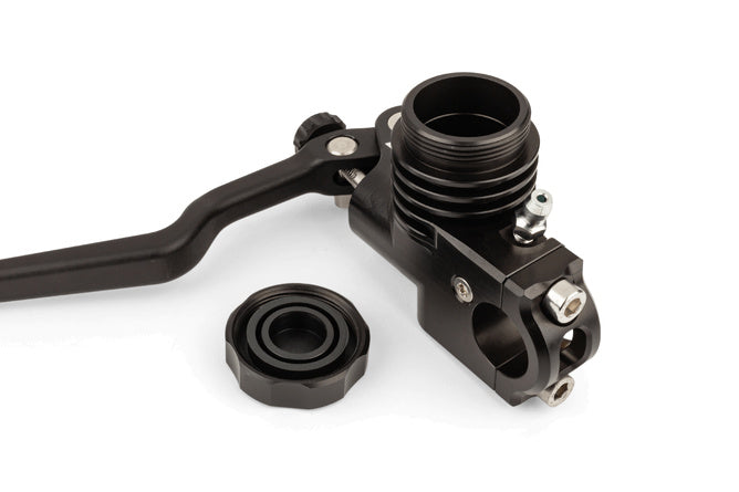 Pompa freno Stage6 R/T MK2 sinistra nero