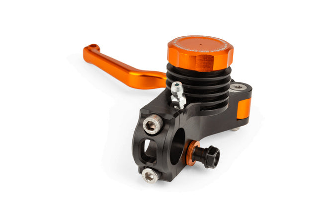 Pompa freno Stage6 R/T MK2 sinistra arancione