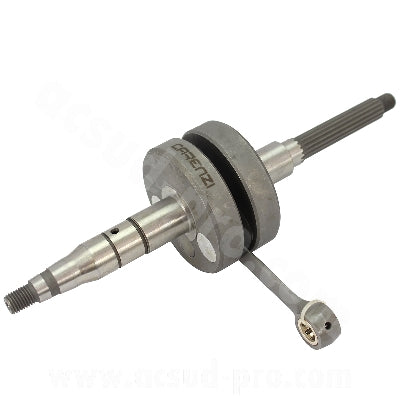 ALBERO MOTORE TOP QUALITY CARENZI RACING EVOLUTION MINARELLI VERTICALE SP.10 16000g / m (SPALLE PIENE)