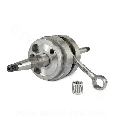 ALBERO MOTORE TOP QUALITY CARENZI RACING EVOLUTION PEUGEOT ORIZZONTALE DAL 2007 16000g / m TREKKER / SPEEDFIGHT / KISBEE (SPALLE PIENE)