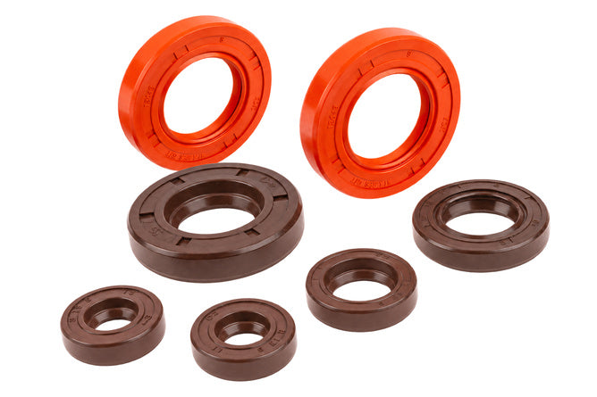 Kit paraoli motore Stage6 Derbi Euro 3/4