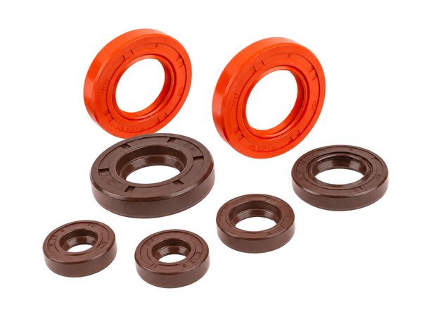 Kit paraoli motore Stage6 Derbi Euro 3/4