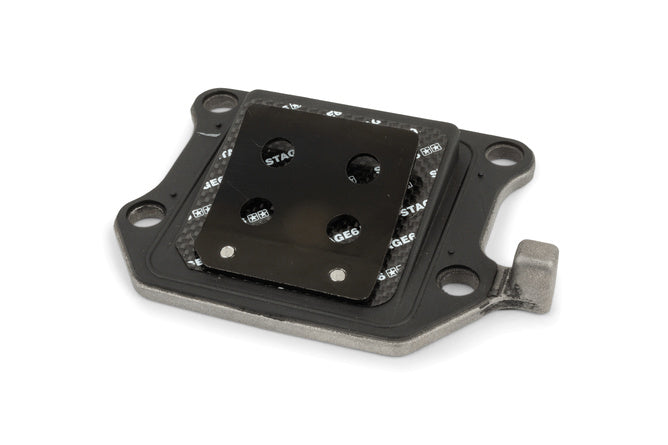 Valvola lamellare Stage6 MK2 Viton Minarelli verticale