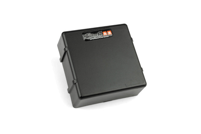 Centralina CDI sbloccata Stage6 Aprilia SR50 Euro 4