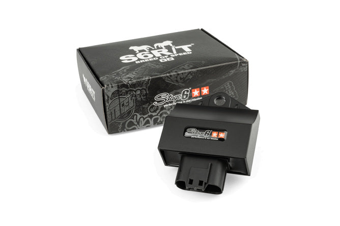 Centralina CDI sbloccata Stage6 Peugeot Speedfight 4 4T Euro 4