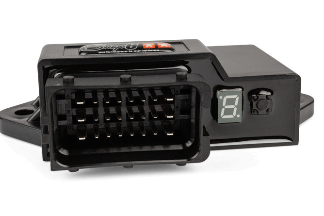 Centralina CDI con telecomando Stage6 Rieju / Beta / Sherco Euro 4/5