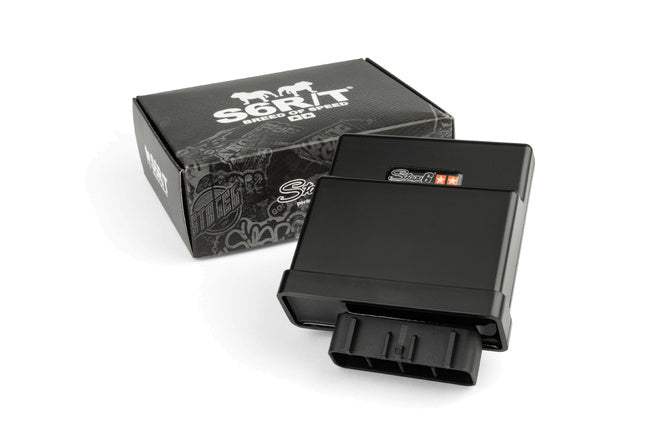 Centralina CDI sbloccata Stage6 Yamaha DT50 Euro 2