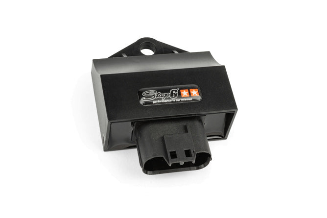Centralina CDI sbloccata Stage6 Kymco Agility / Super 8 / Like Euro 4