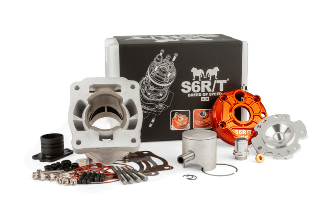 Gruppo Termico Stage6 R/T 70cc FL