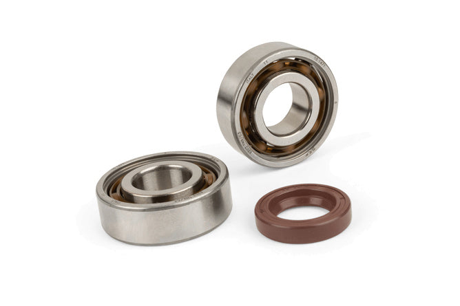 Kit cuscinetti albero motore Stage6 poliammide Piaggio Ciao