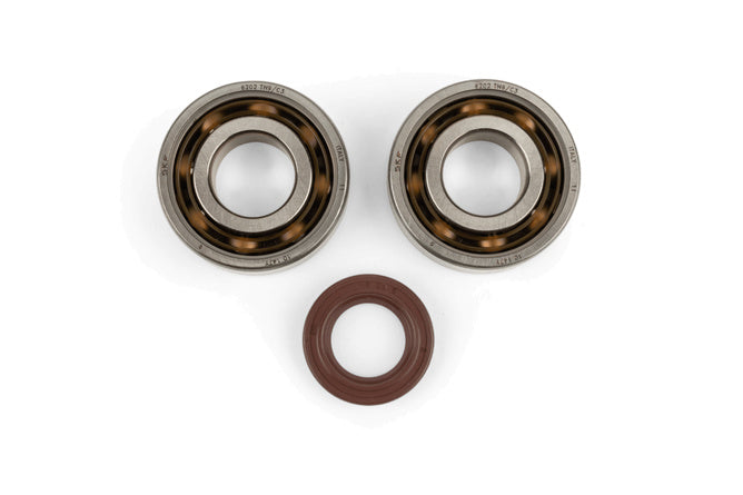 Kit cuscinetti albero motore Stage6 poliammide Piaggio Ciao